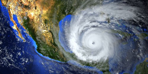 Concluye Temporada de Ciclones Tropicales 2021 como la quinta más activa de los últimos 50 años