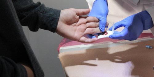 SLP consolida acciones en búsqueda e identificación forense