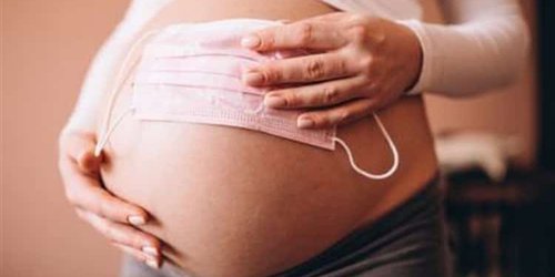 A la fecha 173 casos covid de mujeres embarazadas y dos fallecidas