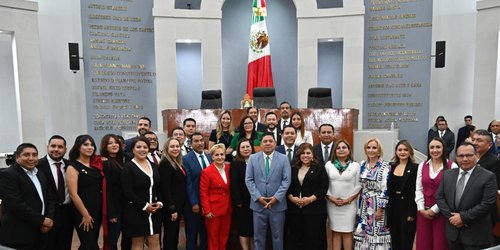 Reitera Ricardo Gallardo apoyo en favor de las mujeres