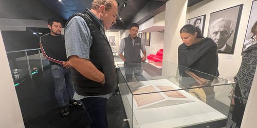 Invitan a primer festival internacional de cine en Xilitla