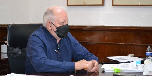Garantizan pago de aguinaldo a trabajadores del Estado