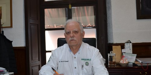 Atención médica de personal de Gobierno será privada, no del IMSS