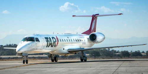 Confirma Gobierno del Estado nuevas rutas aéreas a Querétaro y Monterrey