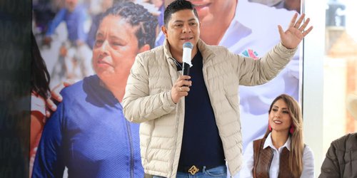 Ricardo Gallardo proyecta nuevo libramiento para la zona metropolitano