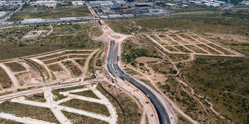 Cierra Ricardo Gallardo el 2024 con más apoyo en obras