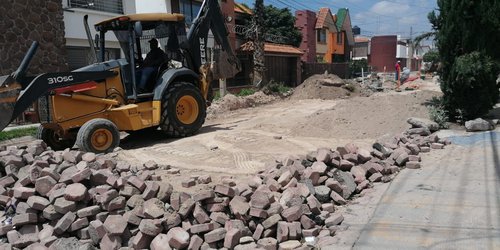 Busca IFSE impacto social en obras y acciones