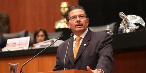 AMLO debe disculparse con personal médico, luego que los calificó como mercantilista: Octavio Pedroza