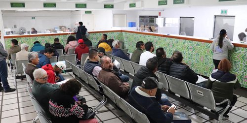 Últimos días con descuentos en multas de control vehicular