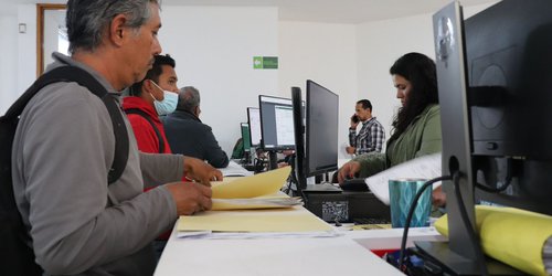 Oficinas recaudadoras brindarán servicio el 31 de diciembre