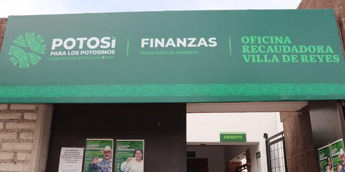 Supervisa Gobierno oficinas recaudadoras