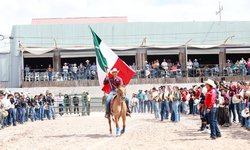 Ricardo Gallardo posiciona a SLP como sede de la Olimpiada Nacional 2026