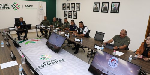 Más de 575 elementos resguardarán el Atlético de San Luis vs Xolos este viernes