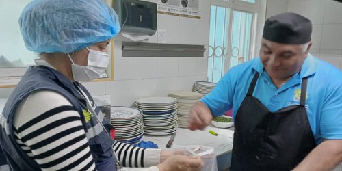 Proteger la Salud Pública, misión de Operativo Cuaresma