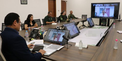 En SLP se aplicará decálogo nacional ante las expresiones del 8M