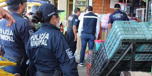 26 establecimientos clausurados por incumplir horarios ante contingencia