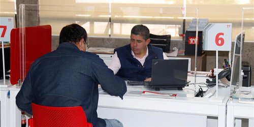 Acepta la consulta de tu buró de crédito y obtén un préstamo mayor para comprar tu casa