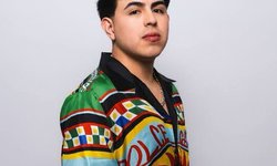 Óscar Maydon llega a la FENAPO 2026