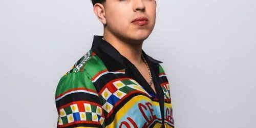 Óscar Maydon llega a la FENAPO 2026