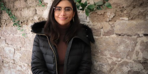 Morena aún no cuenta con candidata a la gubernatura del estado: Paloma Aguilar
