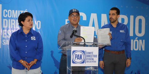 Vigilará PAN desempeño del Poder Judicial