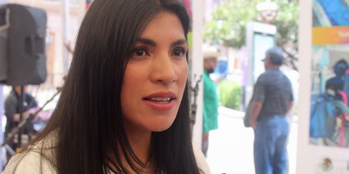 Necesario un plan emergente para garantizar medicamentos: Verónica Rodríguez