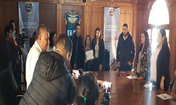 Valle de Santa Elena será el nombre del nuevo panteón de Ciudad Fernández