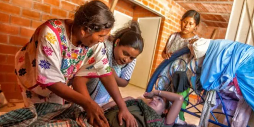 Parteras: Primeras respondientes en salud materna, clave en tiempos de crisis