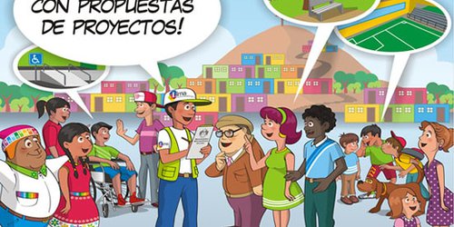 Propondrán incorporación de presupuesto participativo a Constitución Local