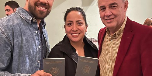 SLP ya tiene pasaporte gastronómico para turistas