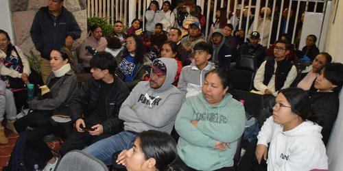 Invitan a novena Feria de Pasaportes Americanos en Monterrey, N.L.