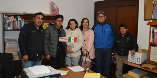 El Estado brinda más apoyo a connacionales con Feria de Pasaportes Americanos