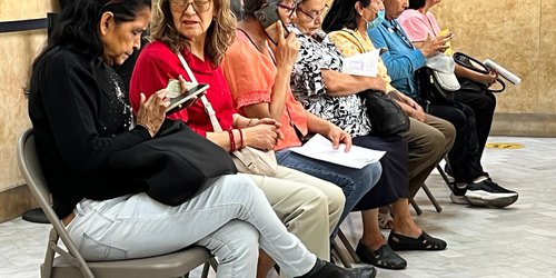 Iniciará pase de revista regional de Pensiones