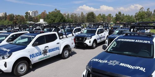 Municipios fortalecerán sus policías