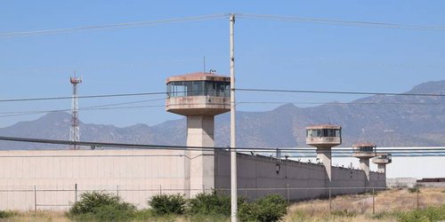 Votarán más de 2,300 personas en prisión preventiva en próximas elecciones