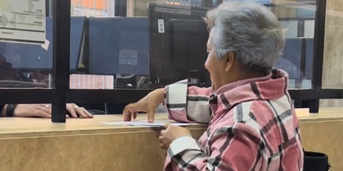 Habrá pase de revista a las y los pensionados estatales