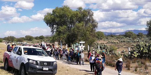 SLP participará en el operativo “Candelaria 2022”