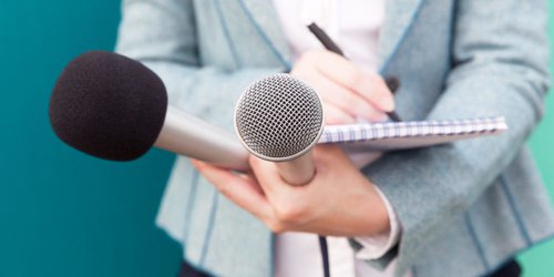Se emitió la convocatoria al Premio Estatal de Periodismo 2020