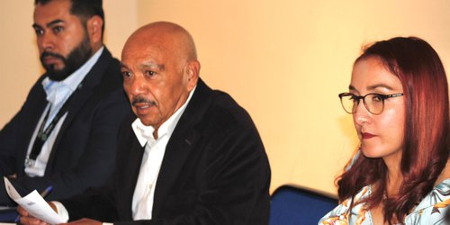 Gobierno revalidará registro a peritos hasta el 31 de enero