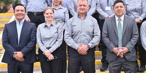 Diálogo evita estallamiento de huelga en General Motors