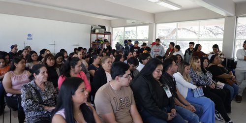 ICAT creará certificación para cuidadores de personas con discapacidad en San Luis Potosí