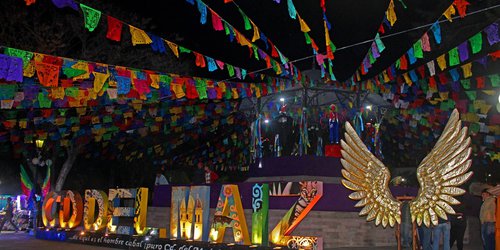 Ricardo Gallardo apoyará a nuevos pueblos mágicos