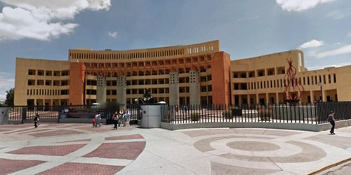 Amplían suspensión de actividades en el Poder Judicial hasta el 14 de febrero