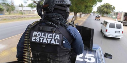 Policía Estatal diseña plan de acción para el proceso electoral