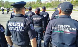 Siete candidatos solicitan protección de la policía