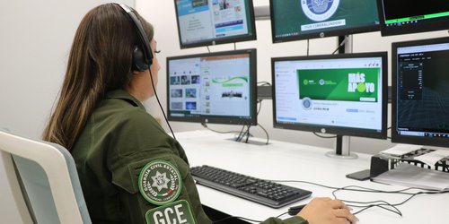 Policía Cibernética alerta por nueva estafa llamada Whale Phishing o Whaling