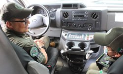 Gobierno Estatal cumple sueño de Edwin Alejandro como Policía Honorario
