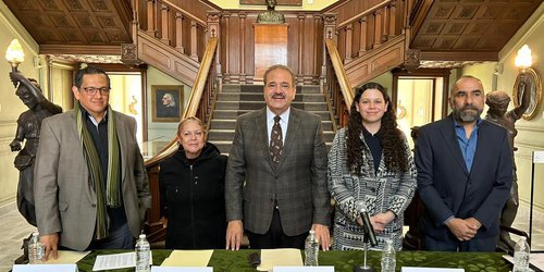 Invita Gobierno del Estado al Premio Bellas Artes de Cuento