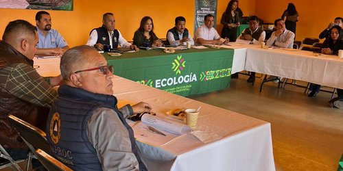 Advierten sobre próximo período crítico de incendios