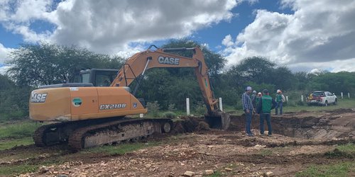 Activa CEA plan emergente para garantizar agua tras fuga del Realito